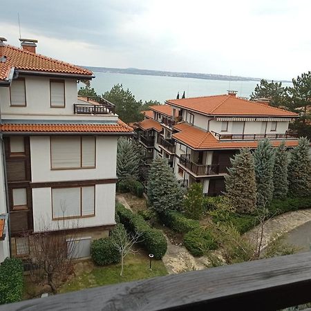 Lilia Sun Apartment Sozopol Ngoại thất bức ảnh