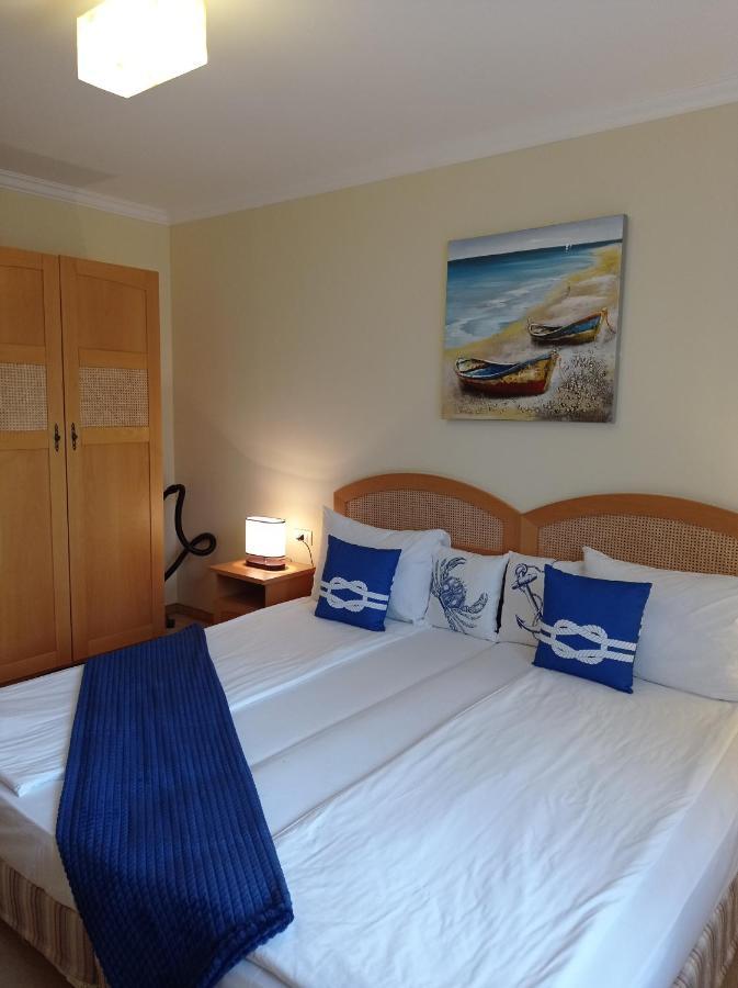 Lilia Sun Apartment Sozopol Ngoại thất bức ảnh