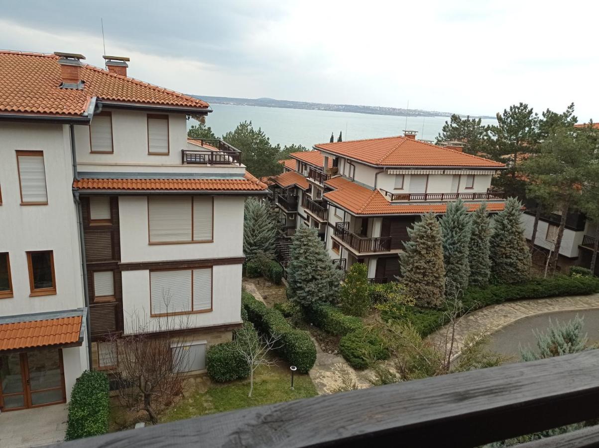 Lilia Sun Apartment Sozopol Ngoại thất bức ảnh